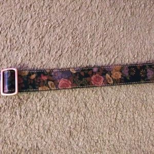 Patricia Nash Guitar-Bag Strap NWT